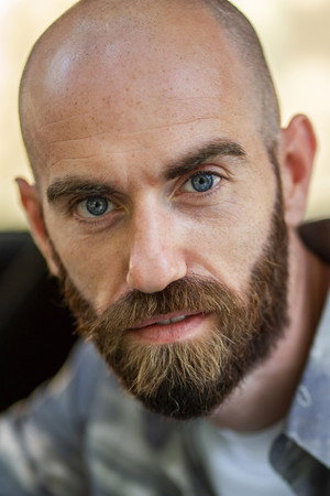 Giacomo Bottoni portrait