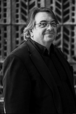 Jesús Ruiz Mantilla portrait