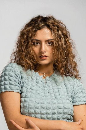 Mhia Sosa portrait