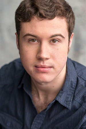 Caleb Noel portrait
