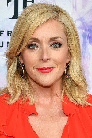 Jane Krakowski portrait