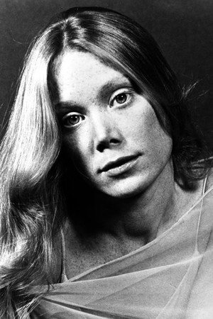 Sissy Spacek portrait