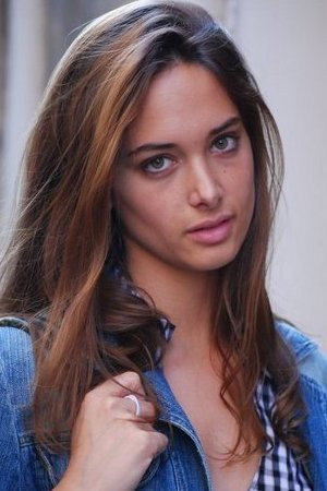 Clizia Fornasier portrait