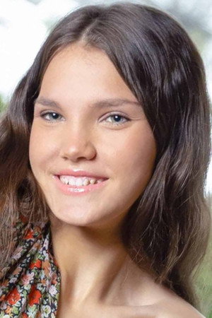 Adrianna Babin portrait