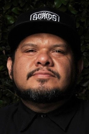 Alfredo Ortiz portrait