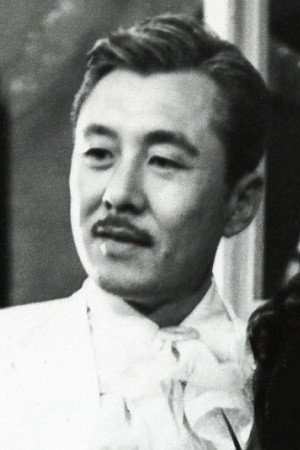 Rim Han portrait