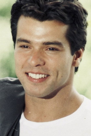 Maurício Mattar portrait