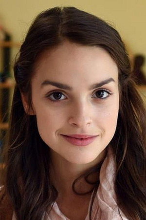 Luise Befort portrait