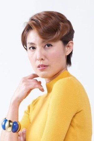 Lina Ng portrait