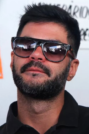 Adriano Pereira portrait