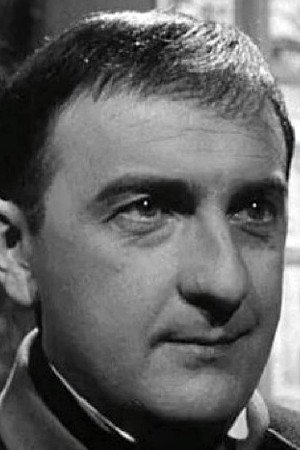 Jean Pignol portrait