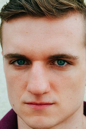 Sebastian Long portrait