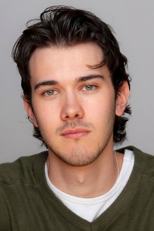 Jack Kane portrait