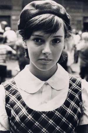 Eleonora Brown portrait
