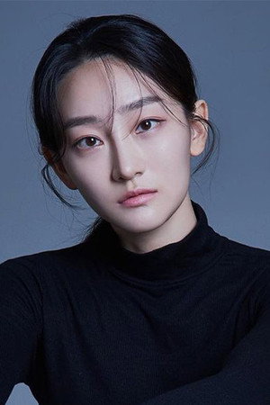 Geum Chae-an portrait