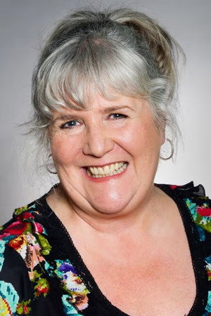 Jane Cox portrait