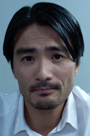 Kengo Saïto portrait
