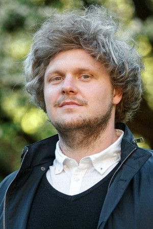 Uku Uusberg portrait