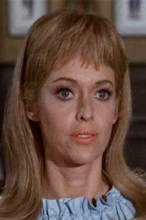 Marion Brash portrait