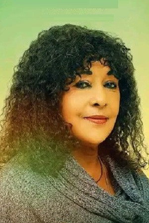 Adanech W/Gebrieal portrait