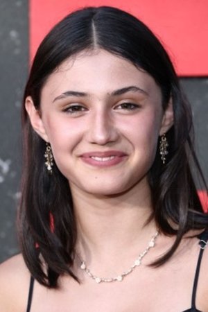 Rebecca Clarke portrait