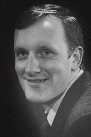 Janis Paukstello portrait