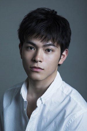 Koya Matsudai portrait