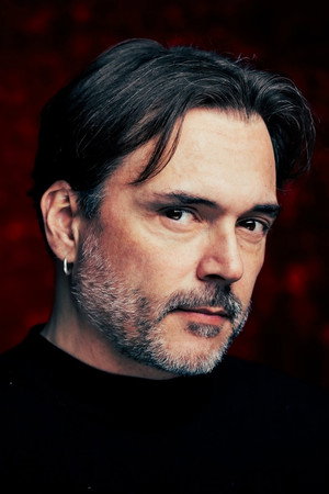 Edgar Moreno portrait