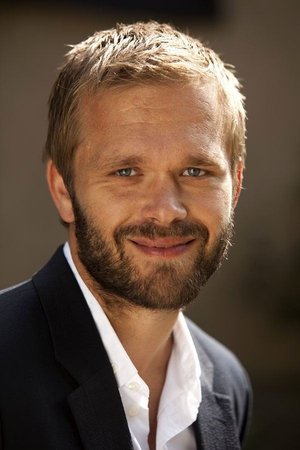 Joakim Nätterqvist portrait