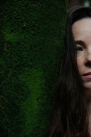 Fernanda Stefanski portrait