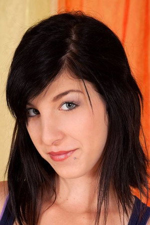 Barbara Sweet portrait