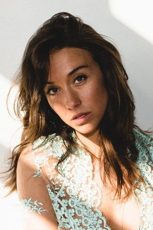 Stella Maeve portrait