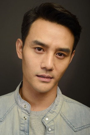 Wang Kai portrait