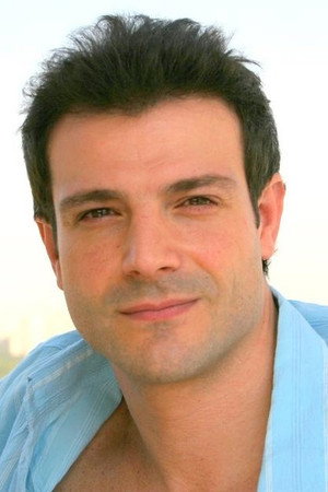 Olivetti Herrera portrait
