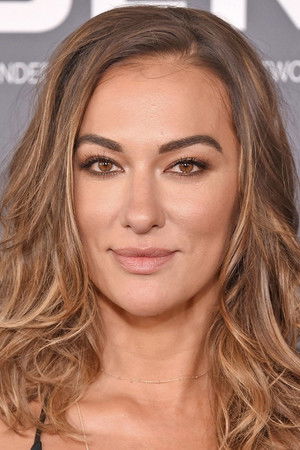 Tasya Teles portrait