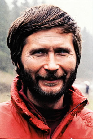 Robert Paragot portrait