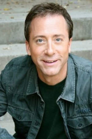 Larry Raben portrait