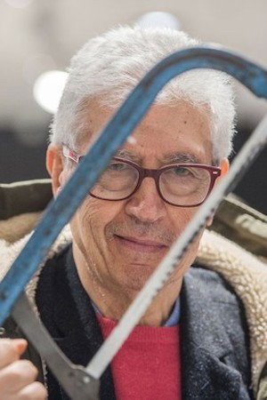 Sergio Martino portrait