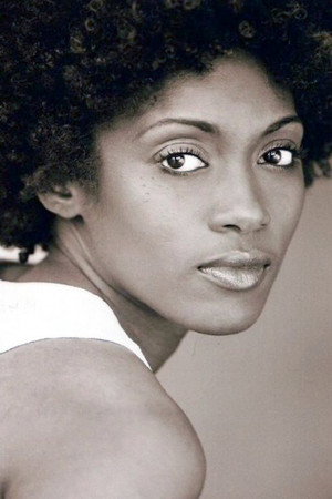 Vicky Lambert portrait