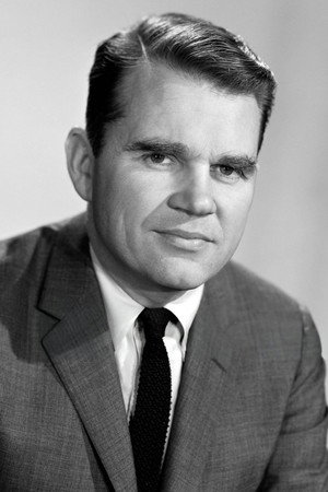 Andrew Rooney portrait
