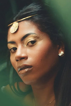 Leona Vingativa portrait