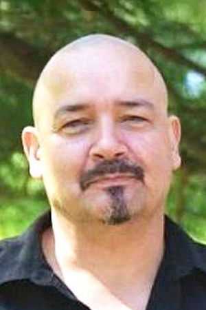 Lawrence Bayne portrait