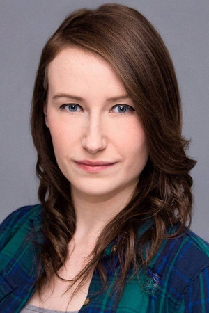 Chloe Carroll portrait