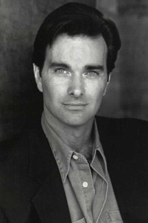 Michael McGuire portrait