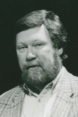 Bo Jönsson portrait