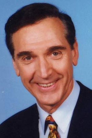 Don Lane portrait