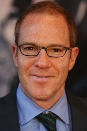 Toby Emmerich portrait