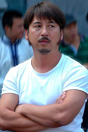 Cho Wing portrait