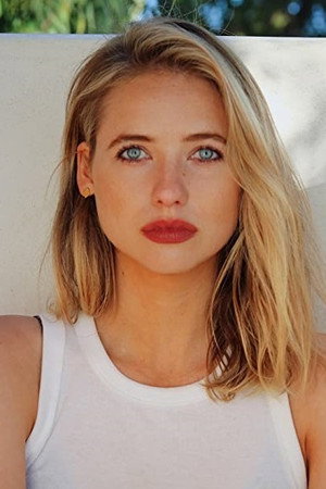 Kassandra Clementi portrait
