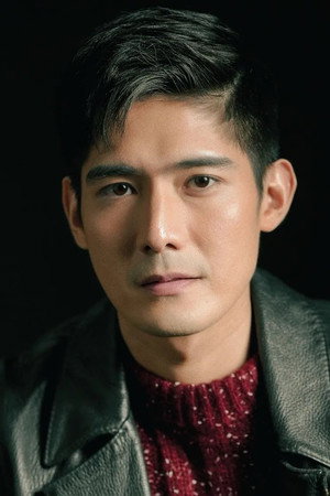 Robi Domingo portrait
